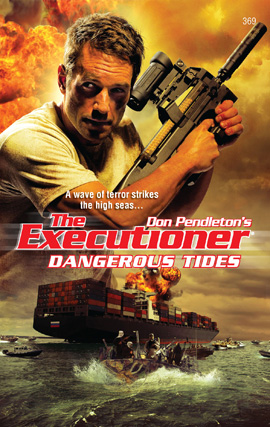 Title details for Dangerous Tides by Don Pendleton - Available